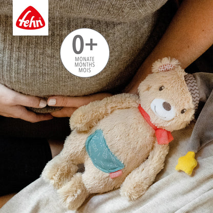 Kuscheltier Bär