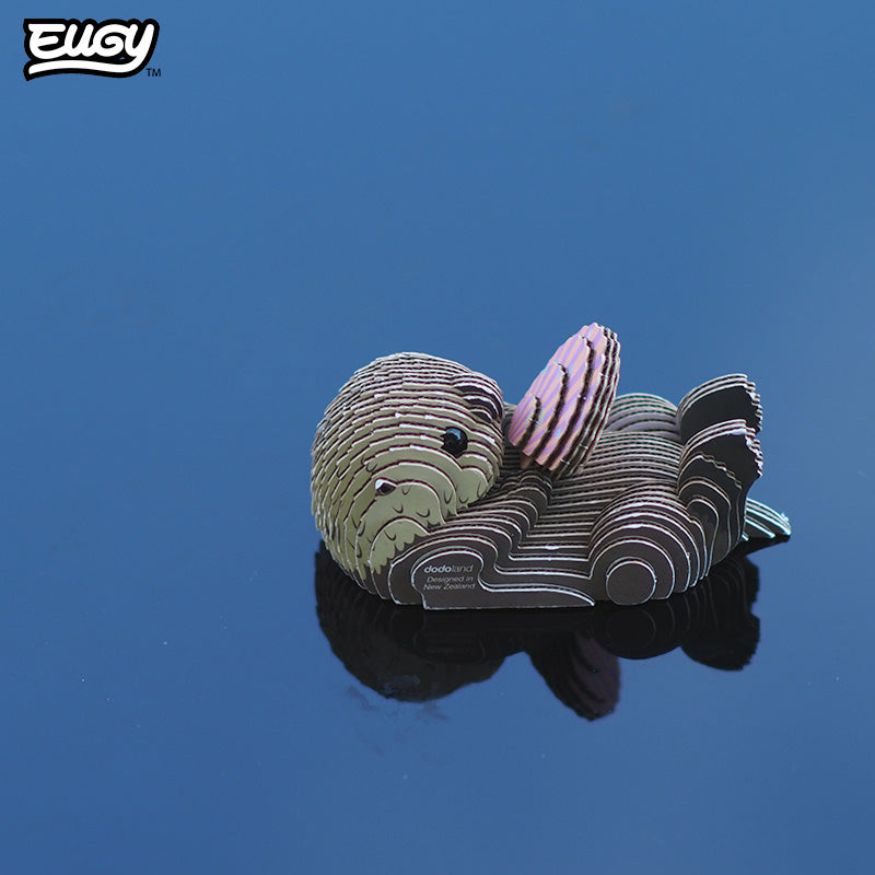 060 Sea Otter