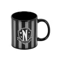 Wednesday Tasse „Original“