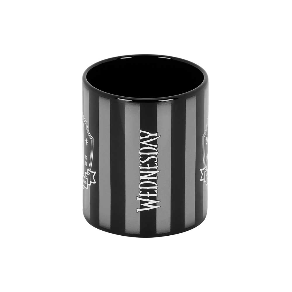 Wednesday Tasse „Original“