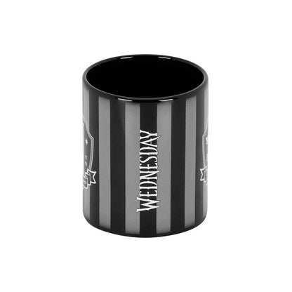 Mug Wednesday « Original » – Noir