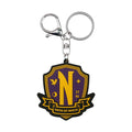 Porte-clés Brand Wednesday « Emblem »