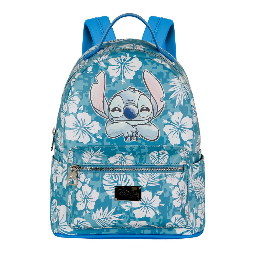 Zaino Heady Disney Lilo & Stitch « Aloha »