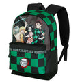 Sac à Dos HS FAN 2.2 Demon Slayer « Akushon »