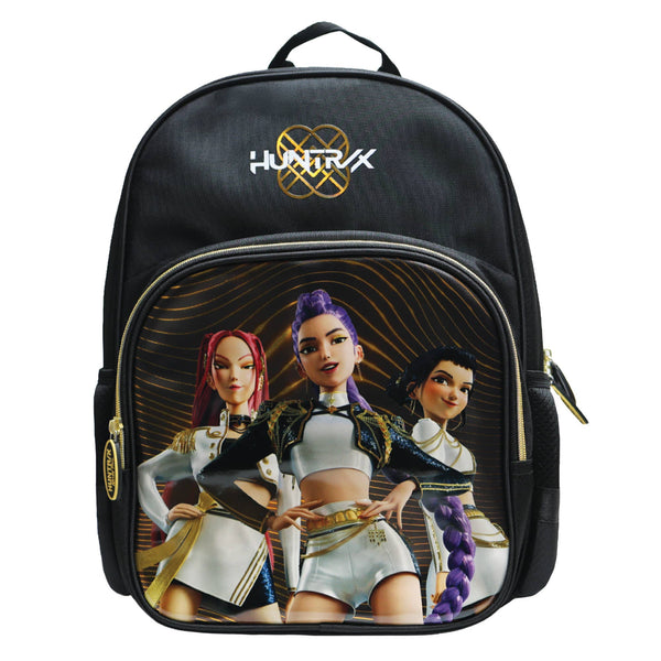 KPop Demon Hunters - Sac à dos - Doré