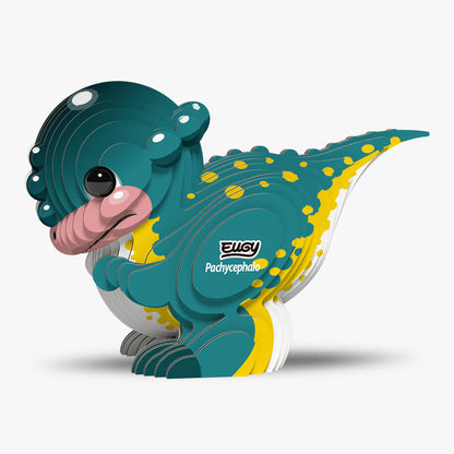 063 Pachycephalo