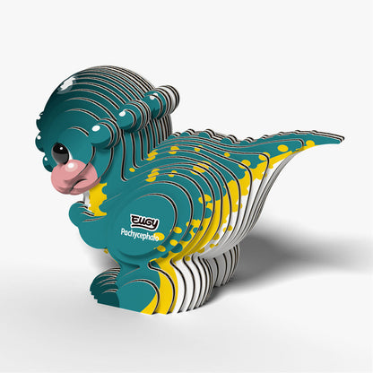 063 Pachycephalo