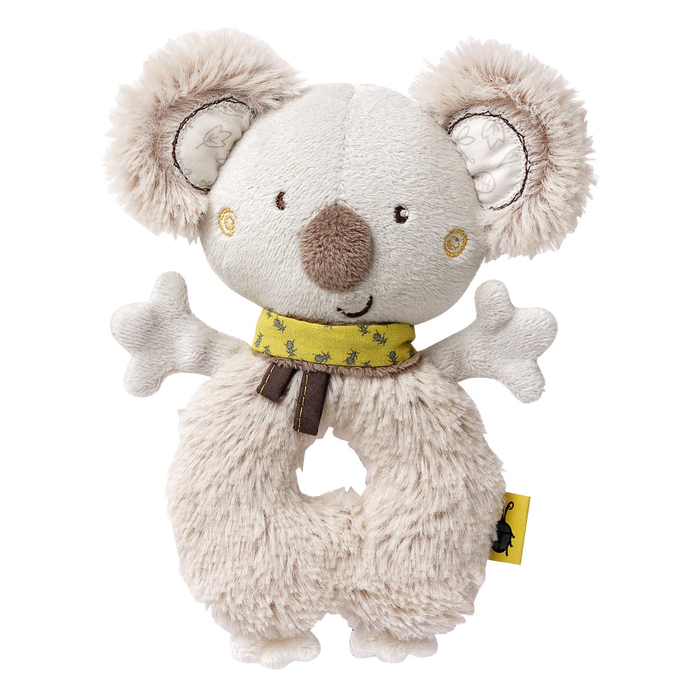 Ring-Greifling Koala