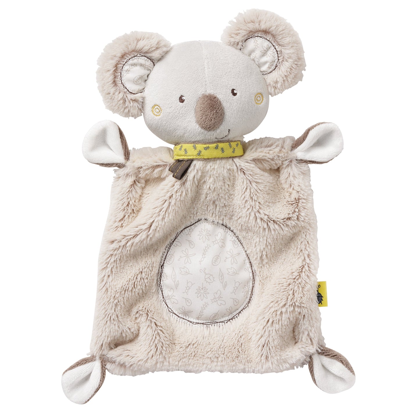 Schmusetuch Koala