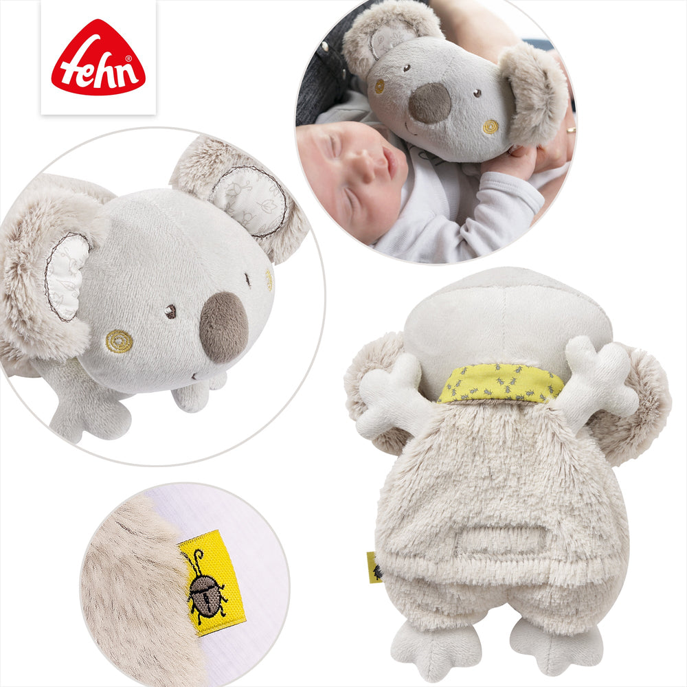 Peluche chauffante koala – Australia