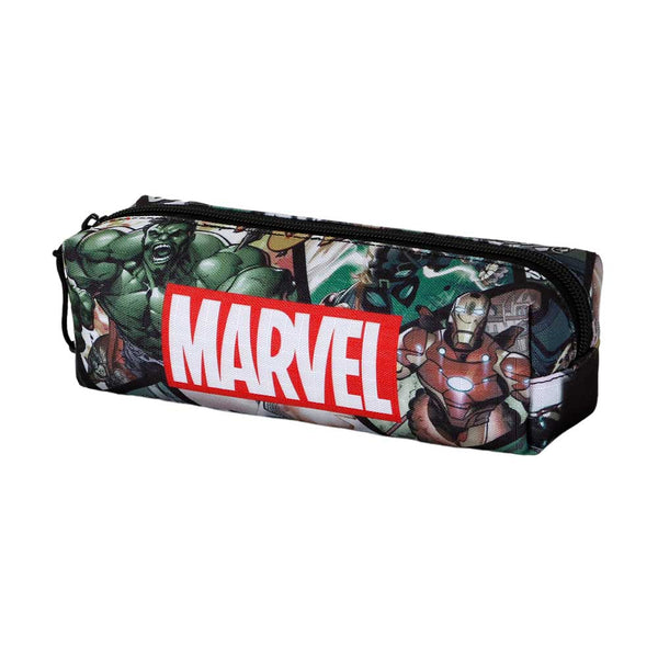 Trousse Carrée FAN 2.2 Marvel Avengers « React »