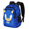 Running PLUS Rucksack Sonic the Hedgehog « SEGA Sight »
