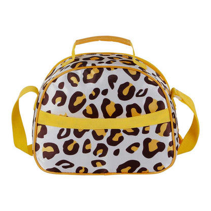 Sac Repas 3D Disney Le Roi Lion « Africa »