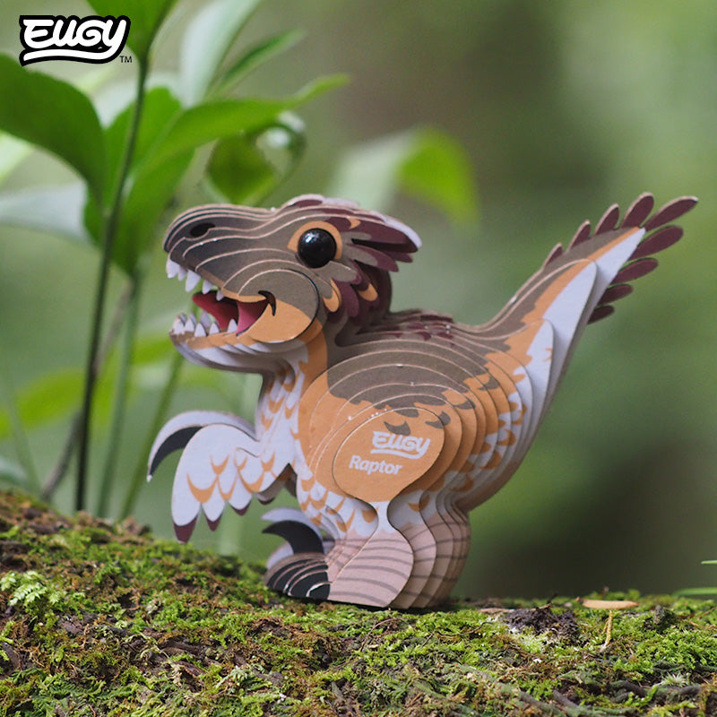 065 Raptor