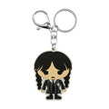 Porte-Clés Brand Wednesday « Chibi »
