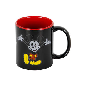 Taza Disney Mickey Mouse « Face »