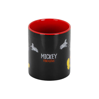 Mug Disney Mickey Mouse « Face »