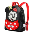Heady Disney Minnie Mouse « Face » Backpack