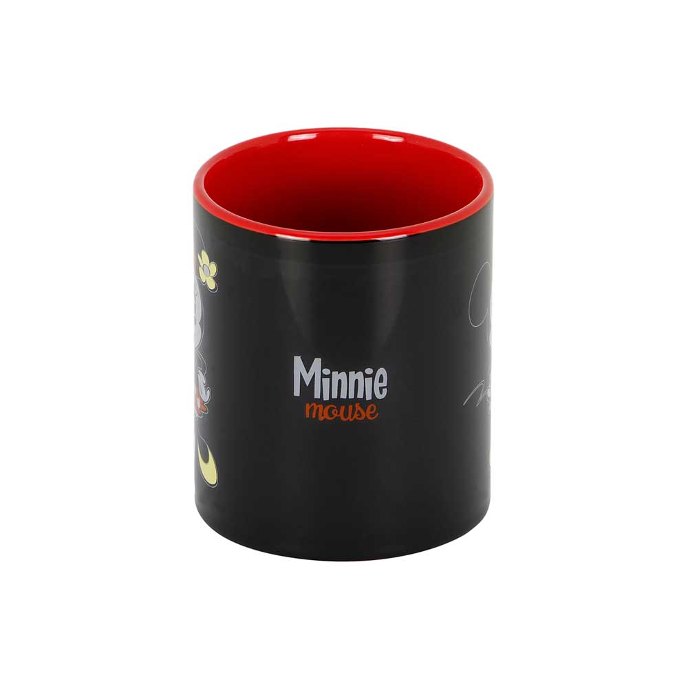 Taza Disney Minnie Mouse « Face »