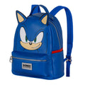 Heady Sonic the Hedgehog « SEGA Face » Backpack