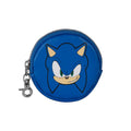 Porte-Monnaie Cookie Sonic The Hedgehog