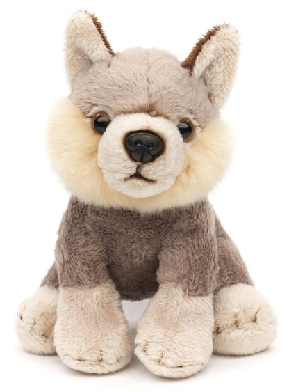 Peluche de lobo