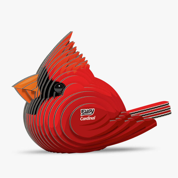 068 Cardinal