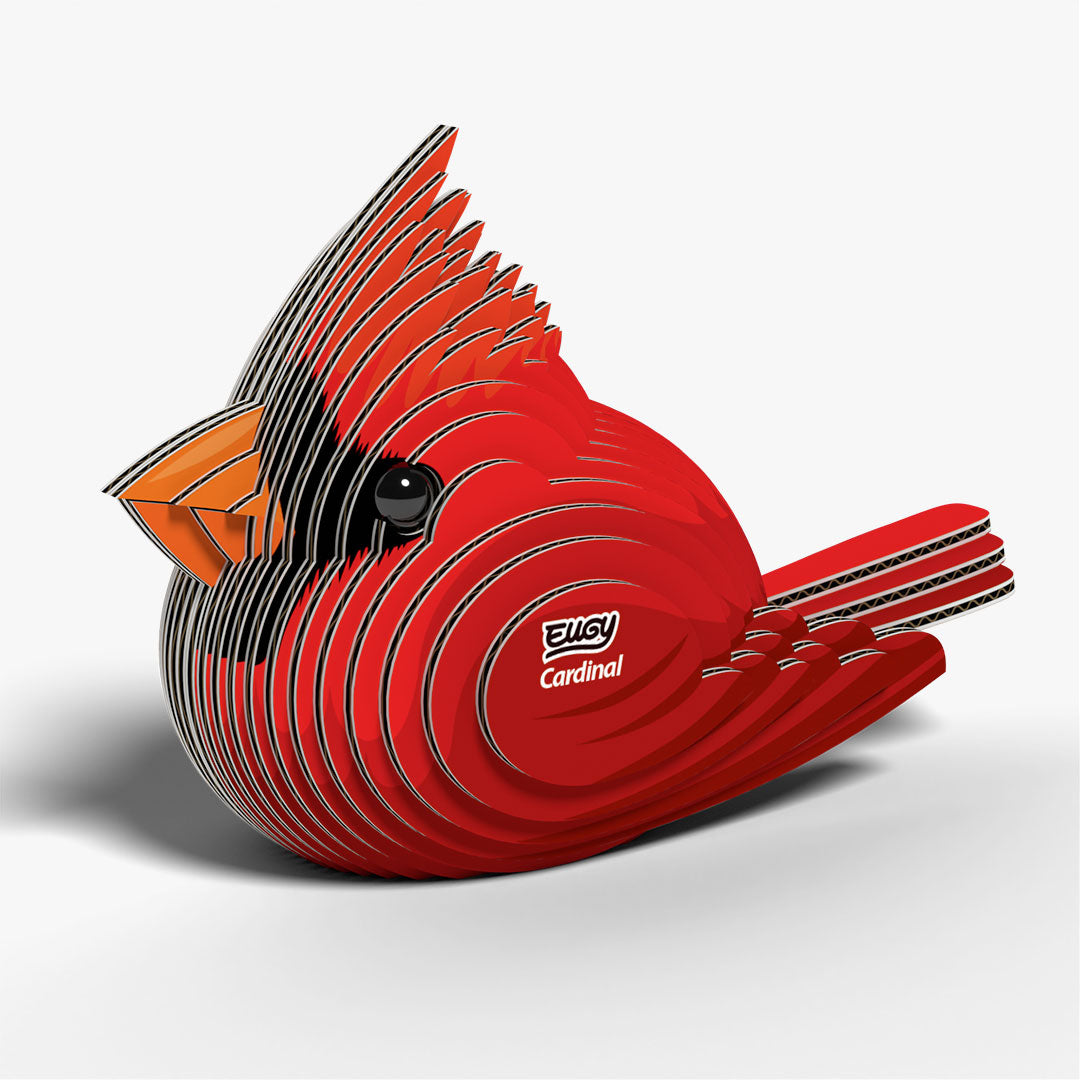 068 Cardinal