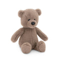 Orsetto di peluche Moka - 25 cm - 0+