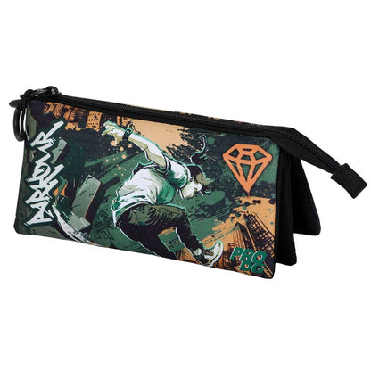 Trousse Triple PRODG « Diamond »