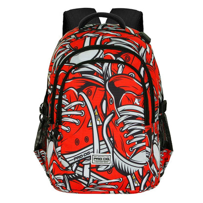 Sac à Dos Running PLUS PRODG « Sneak »
