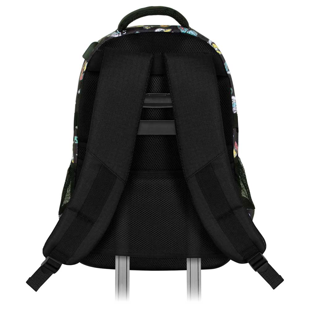 Mochila Running PLUS PRODG « Underground »
