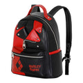 Mochila Heady DC Comics Harley Quinn « Jacket »