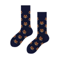 Tiger Socks
