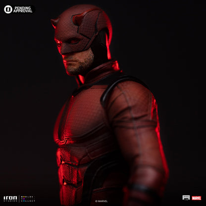 Statue Daredevil - Daredevil: Born Again - Art Scale 1/10 - Marvel
