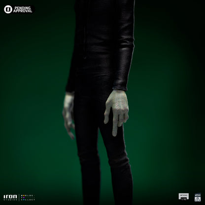 Statue Alien Grey - I Want To Believe - Art Scale 1/10