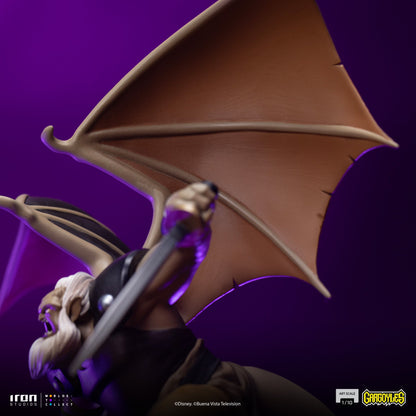 Statue Hudson - Gargoyles - Art Scale 1/10