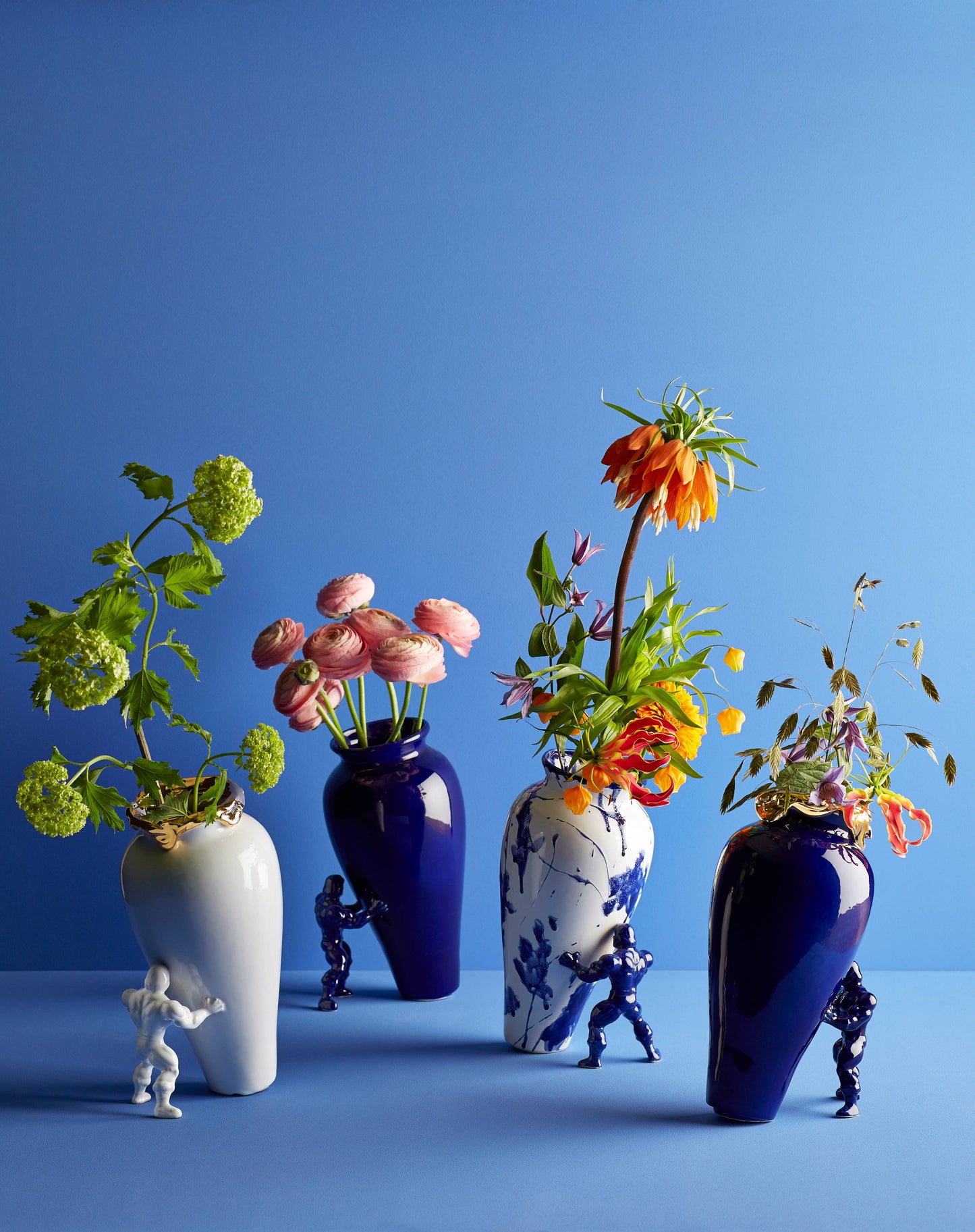 Mon super héros Dutch Blue – Jasmin Djerzic – vue 10