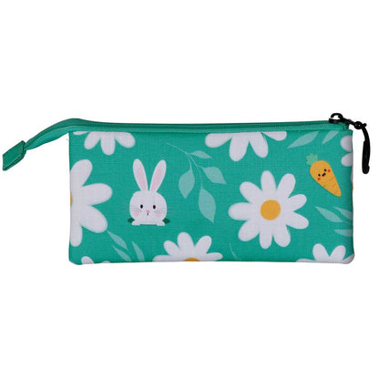 Trousse Triple Oh My Pop! « Blooming »