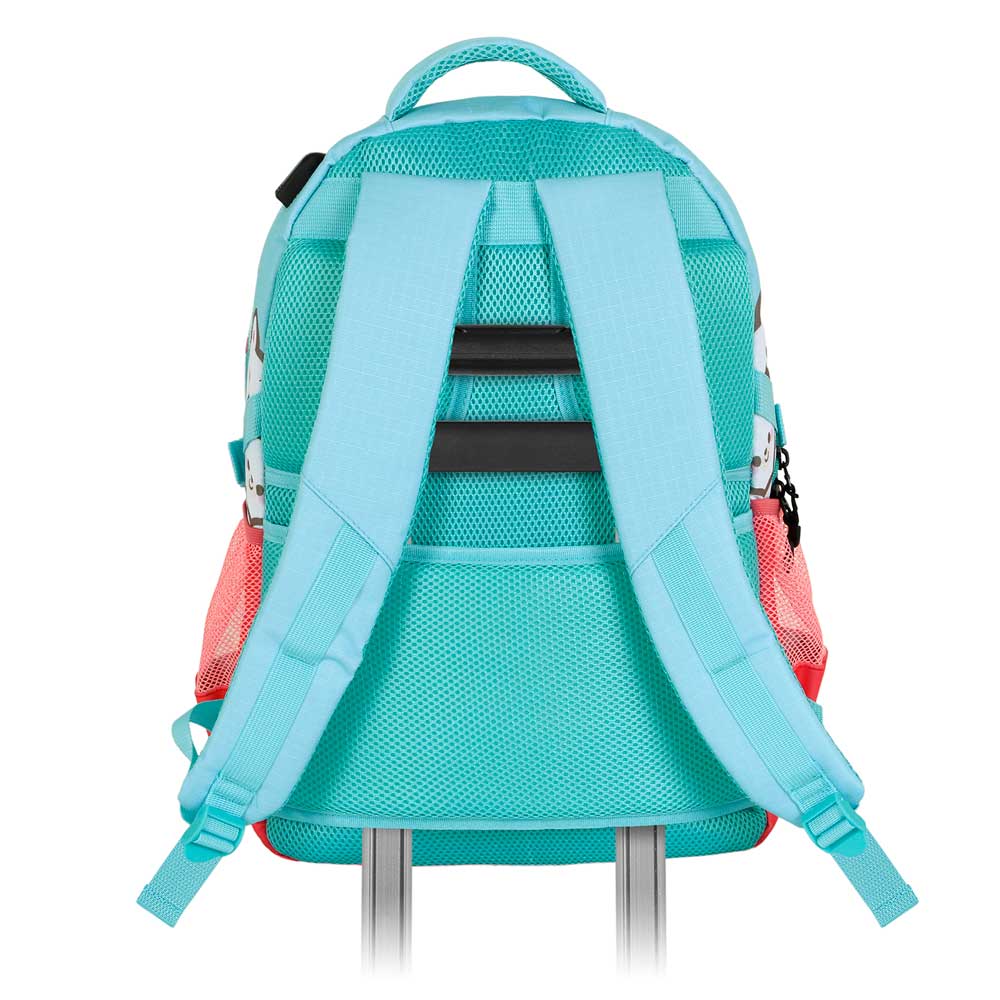 Running PLUS Oh My Pop! « Popcorn » Backpack