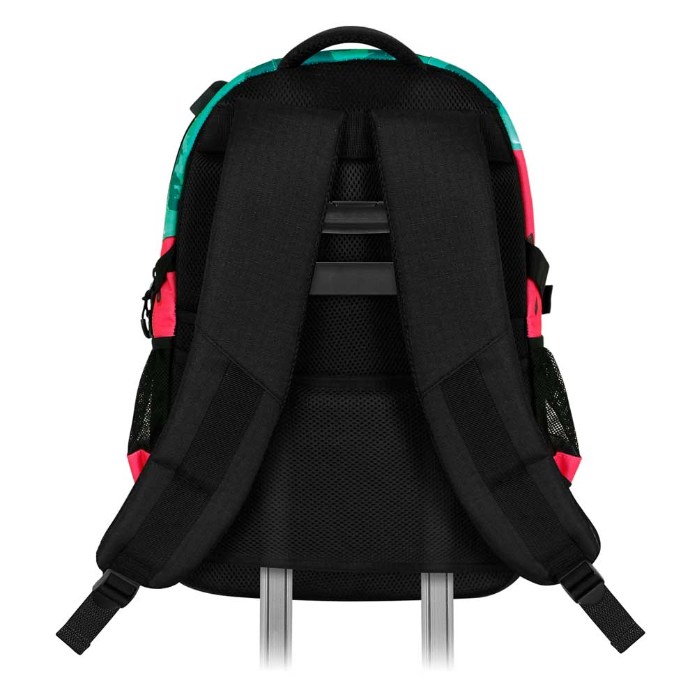 Mochila Running PLUS Oh My Pop! « Melty Melon »