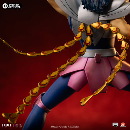 Statue Phoenix Ikki - Saint Seiya - Art Scale 1/10