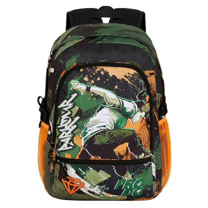 Sac à Dos Fight FAN 2.2 PRODG « Diamond »