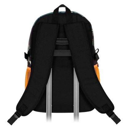 Sac à Dos Fight FAN 2.2 PRODG « Diamond »