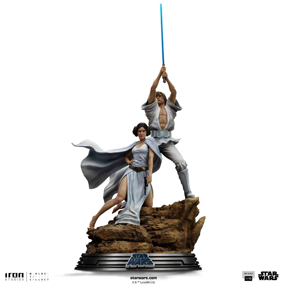 Leia Organa