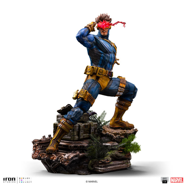 Statue Cyclops - X-Men - Legacy Replica 1/4 - Marvel Comics