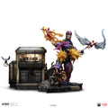 Statue X-Men Danger Room B - X-Men - Demi Art Scale 1/20 - Marvel Comics