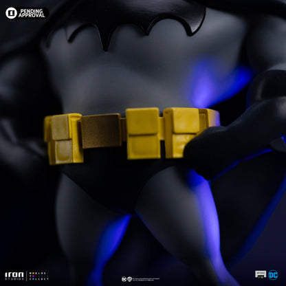 Statue Batman - DC Comics - Animated Icons