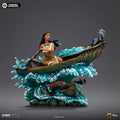 Statue Pocahontas - Disney Classics - Art Scale 1/10