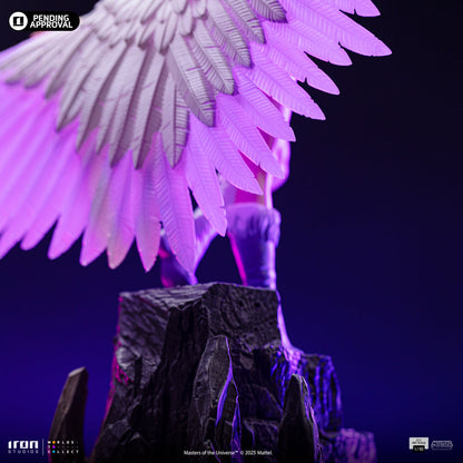 Statue Temple of Darkness Sorceress - Masters of the Universe - Art Scale 1/10